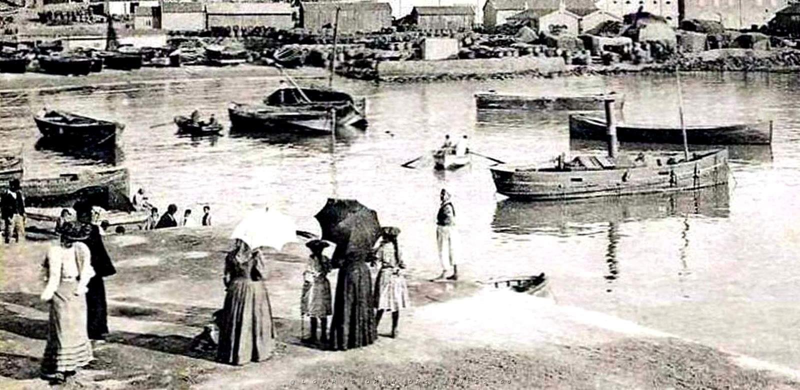 1023- Mostaganem - La Marine2.jpg